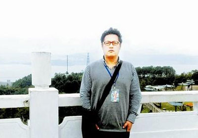 胖子减肥