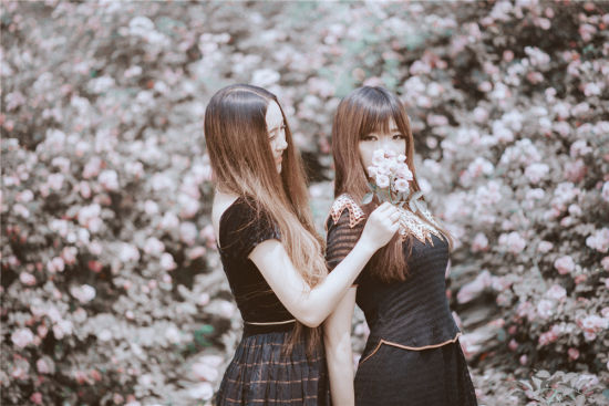 微胖女神