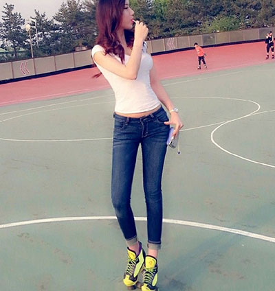 最美教师