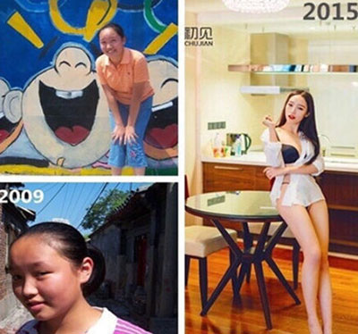 成功减肥