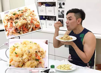 饮食减肥
