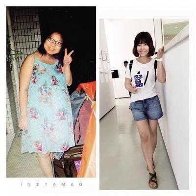 马拉松减肥