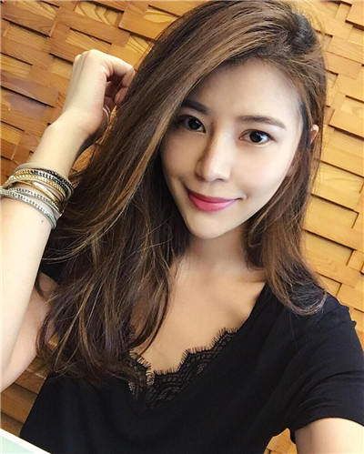 运动女神