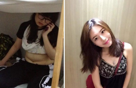 成功减肥