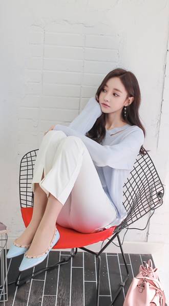 完美身材