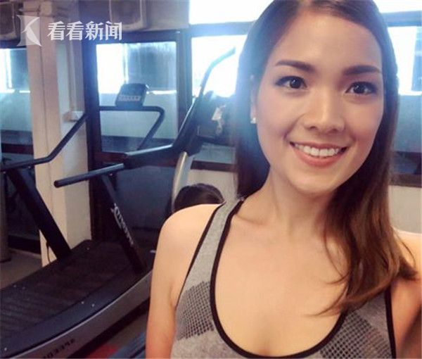 胖妞减肥