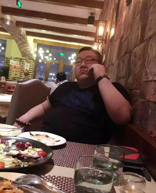 成功减肥
