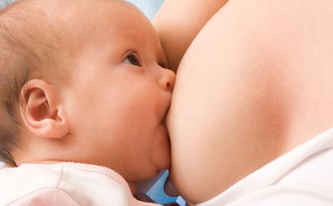 母乳喂养 小儿肥胖 预防小儿肥胖