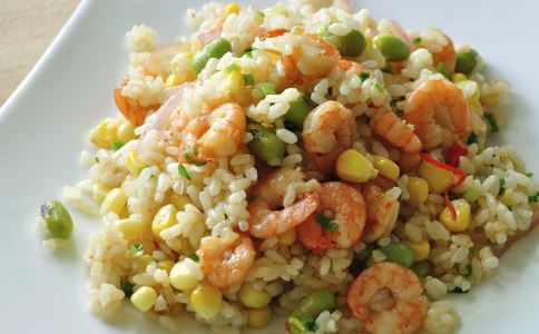 产后瘦身的方法 什么是加料米饭 加料米饭减肥法