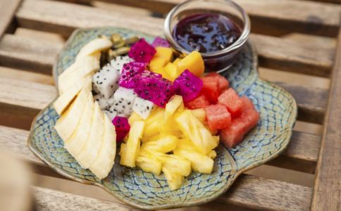 产后减肥食谱 冬季减肥食谱 产后瘦身食物