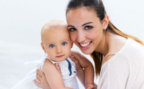 产后减肥 科学饮食 减肥 妈妈不