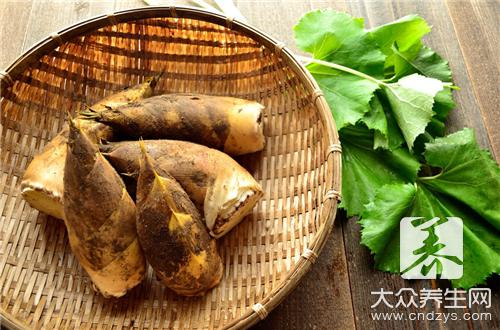 竹笋都有哪些营养价值？竹笋炒肉的做法(1)