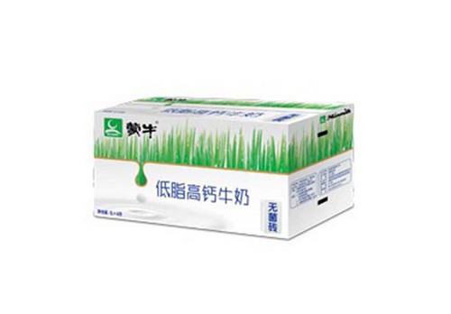 怀孕可以吃高钙牛奶吗