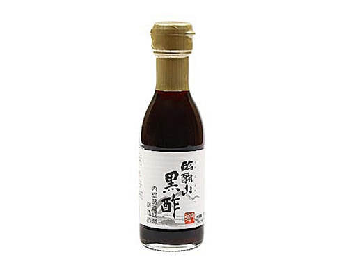 怀孕可以吃黑醋吗
