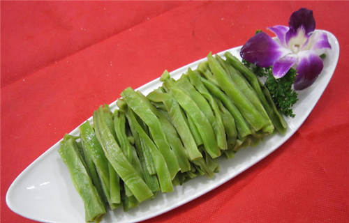 怀孕可以吃贡菜吗