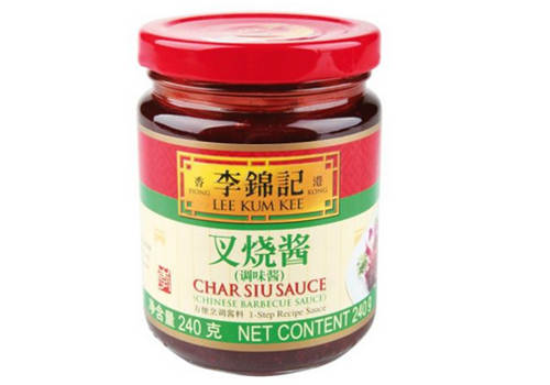 怀孕可以吃叉烧酱吗