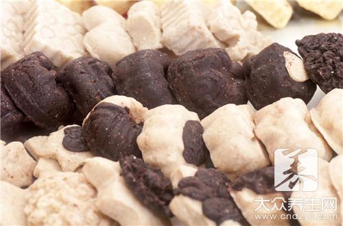 消暑甜品做法大全