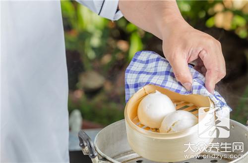青菜包子有哪些做法？怎么做更好吃