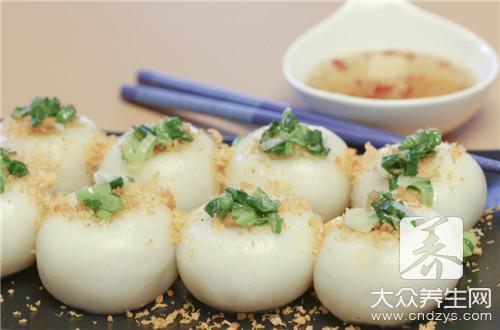 怎么做馒头好吃