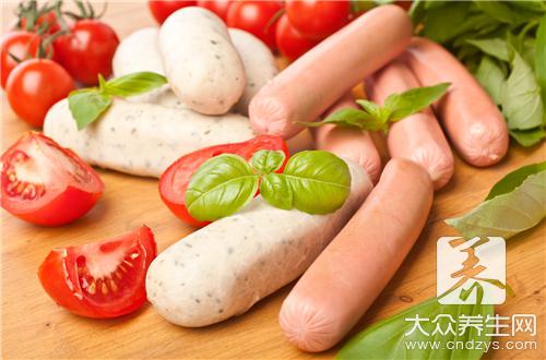 吃什么食物可以长胖？