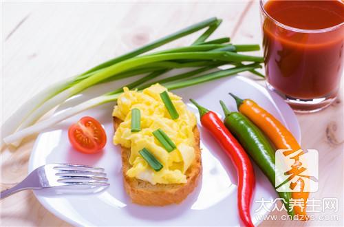 菜炒鸡蛋做法大全