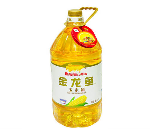 怀孕可以吃玉米油吗
