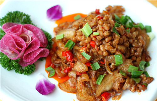 怀孕可以吃腊八豆吗