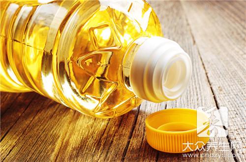 黄金油功效作用 竟如此强大
