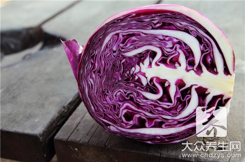 包菜的特色做法大全
