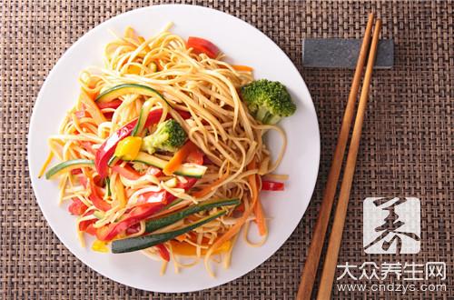 炸酱面做法大全有哪些呢？