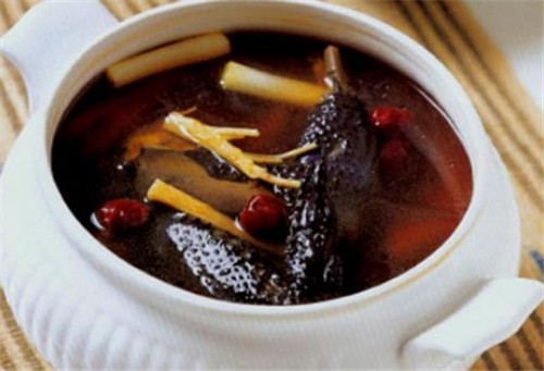 怀孕可以吃乌鸡吗