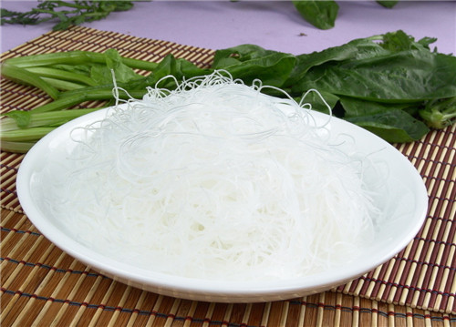 怀孕可以吃粉丝吗