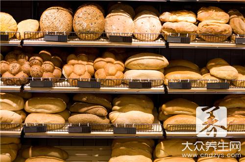 电饭锅也能做面包吗？