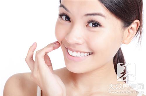 吃什么美白皮肤才有效？推荐这5种！