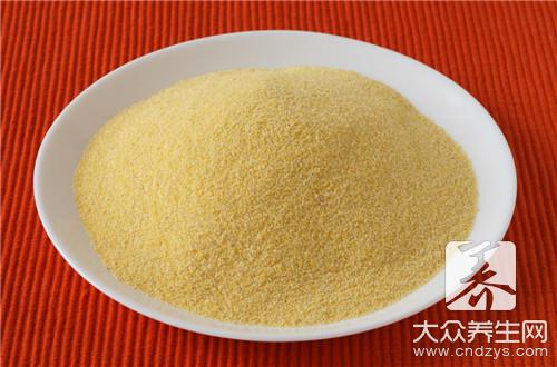  家常玉米发糕怎么做？