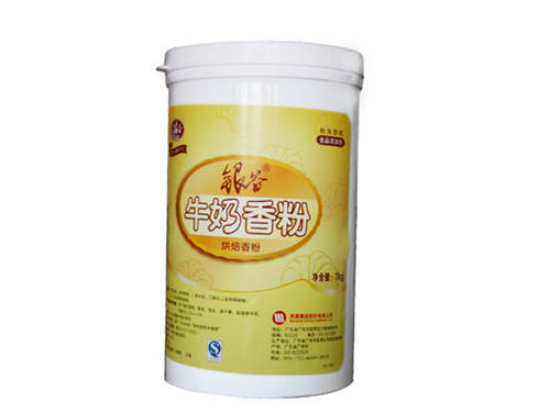 怀孕可以吃牛奶香粉吗