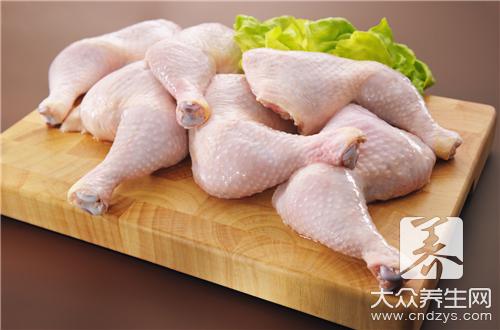 鸡腿肉的做法大全