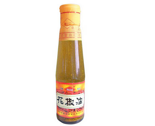 怀孕可以吃花椒油吗