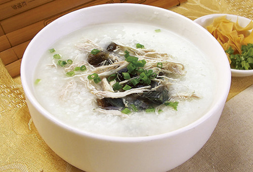 怀孕可以吃皮蛋瘦肉粥吗