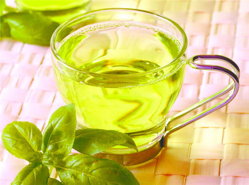 怀孕可以吃茶油吗