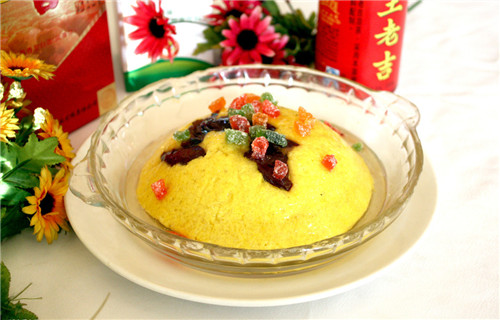 怀孕可以吃糜子吗