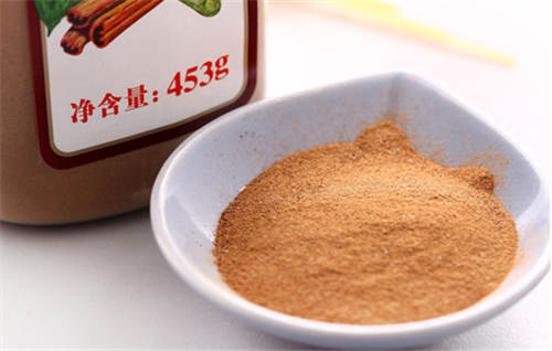怀孕可以吃肉桂粉吗