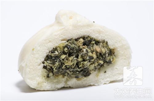 青菜包子有哪些做法？怎么做更好吃