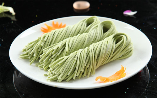 怀孕可以吃绿豆面吗