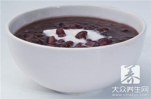 绿豆薏米粥能减肥吗