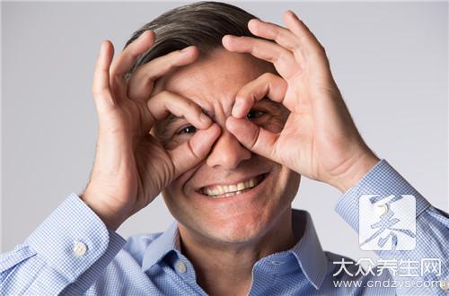  什么食物有助于视神经恢复？