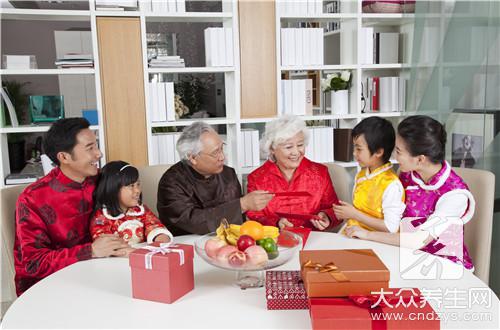 年货少不了囤坚果，吃坚果＝吃油？答案就在这里