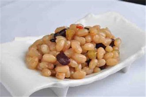 怀孕可以吃蜜豆吗
