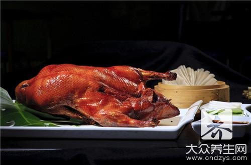 酱鸭子正宗做法步骤是什么？