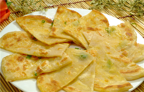 怀孕可以吃油饼吗